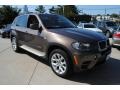 Sparkling Bronze Metallic - X5 xDrive 35i Photo No. 6