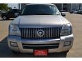 Vapor Silver Metallic - Mountaineer AWD Photo No. 2