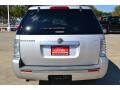 Vapor Silver Metallic - Mountaineer AWD Photo No. 4