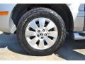 Vapor Silver Metallic - Mountaineer AWD Photo No. 6