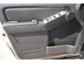Vapor Silver Metallic - Mountaineer AWD Photo No. 7