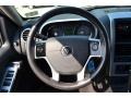 Vapor Silver Metallic - Mountaineer AWD Photo No. 8