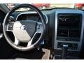 Vapor Silver Metallic - Mountaineer AWD Photo No. 10