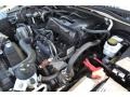 Vapor Silver Metallic - Mountaineer AWD Photo No. 12