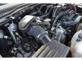 Vapor Silver Metallic - Mountaineer AWD Photo No. 13