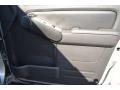 Vapor Silver Metallic - Mountaineer AWD Photo No. 14