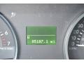 Vapor Silver Metallic - Mountaineer AWD Photo No. 18