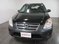 2006 Nighthawk Black Pearl Honda CR-V LX  photo #2