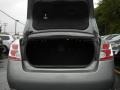 Magnetic Gray - Sentra 2.0 S Photo No. 6
