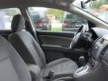 Magnetic Gray - Sentra 2.0 S Photo No. 7