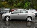 Magnetic Gray - Sentra 2.0 S Photo No. 11