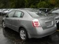 Magnetic Gray - Sentra 2.0 S Photo No. 12