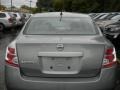 Magnetic Gray - Sentra 2.0 S Photo No. 13