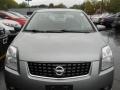 Magnetic Gray - Sentra 2.0 S Photo No. 15
