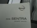 Magnetic Gray - Sentra 2.0 S Photo No. 17