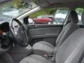 Magnetic Gray - Sentra 2.0 S Photo No. 19
