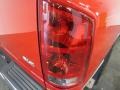 2006 Flame Red Dodge Ram 1500 SLT Quad Cab 4x4  photo #14