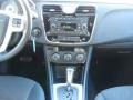 2011 Stone White Chrysler 200 Touring  photo #11