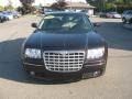 2005 Deep Lava Red Pearl Chrysler 300 Touring  photo #11