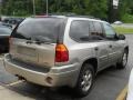 2003 Sandalwood Metallic GMC Envoy SLT 4x4  photo #2