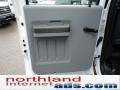 2012 Oxford White Ford F350 Super Duty XL Crew Cab 4x4  photo #14