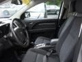 Bright Silver Metallic - Journey SXT AWD Photo No. 22