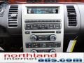 2012 Ingot Silver Metallic Ford Flex Limited AWD  photo #19