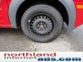 Torch Red - Transit Connect XLT Cargo Van Photo No. 9