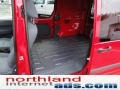 Torch Red - Transit Connect XLT Cargo Van Photo No. 14