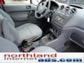 Torch Red - Transit Connect XLT Cargo Van Photo No. 17