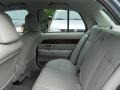 2004 Light Ice Blue Metallic Mercury Grand Marquis LS  photo #20