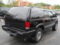Black - Blazer LS 4x4 Photo No. 2