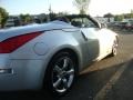 Silver Alloy - 350Z Enthusiast Roadster Photo No. 8