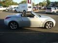 Silver Alloy - 350Z Enthusiast Roadster Photo No. 9