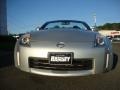 Silver Alloy - 350Z Enthusiast Roadster Photo No. 11