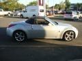 Silver Alloy - 350Z Enthusiast Roadster Photo No. 14