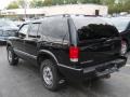 Black - Blazer LS 4x4 Photo No. 13