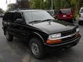 Black - Blazer LS 4x4 Photo No. 15