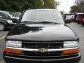 Black - Blazer LS 4x4 Photo No. 16