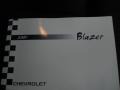 Black - Blazer LS 4x4 Photo No. 18