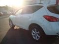 Glacier Pearl - Murano SL AWD Photo No. 4
