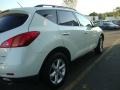 Glacier Pearl - Murano SL AWD Photo No. 6