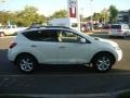 Glacier Pearl - Murano SL AWD Photo No. 7