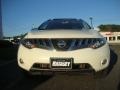 Glacier Pearl - Murano SL AWD Photo No. 9