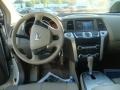 Glacier Pearl - Murano SL AWD Photo No. 14