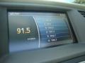 Glacier Pearl - Murano SL AWD Photo No. 20