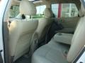 Glacier Pearl - Murano SL AWD Photo No. 24