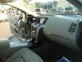 Glacier Pearl - Murano SL AWD Photo No. 29