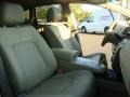 Glacier Pearl - Murano SL AWD Photo No. 30