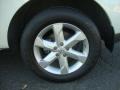 Glacier Pearl - Murano SL AWD Photo No. 33